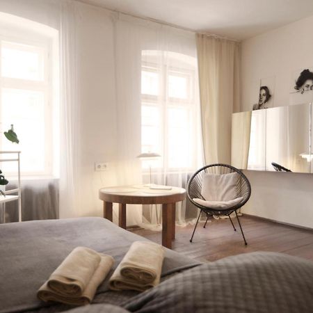 Vintage Rooms / Old Town Wroclaw / City Center Ngoại thất bức ảnh