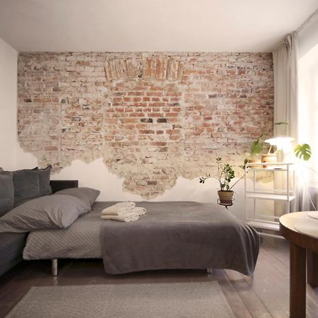 Vintage Rooms / Old Town Wroclaw / City Center Ngoại thất bức ảnh