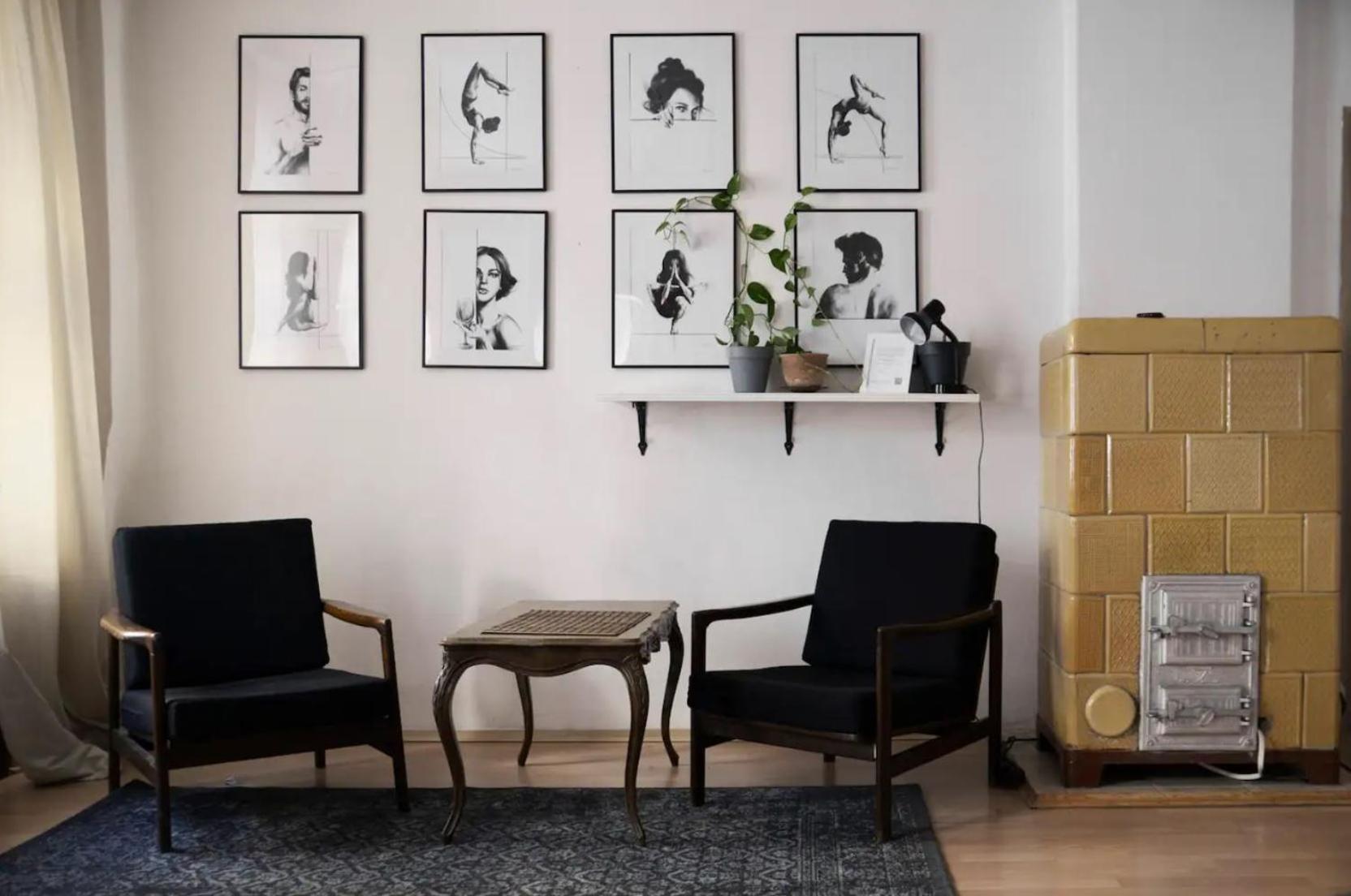 Vintage Rooms / Old Town Wroclaw / City Center Ngoại thất bức ảnh