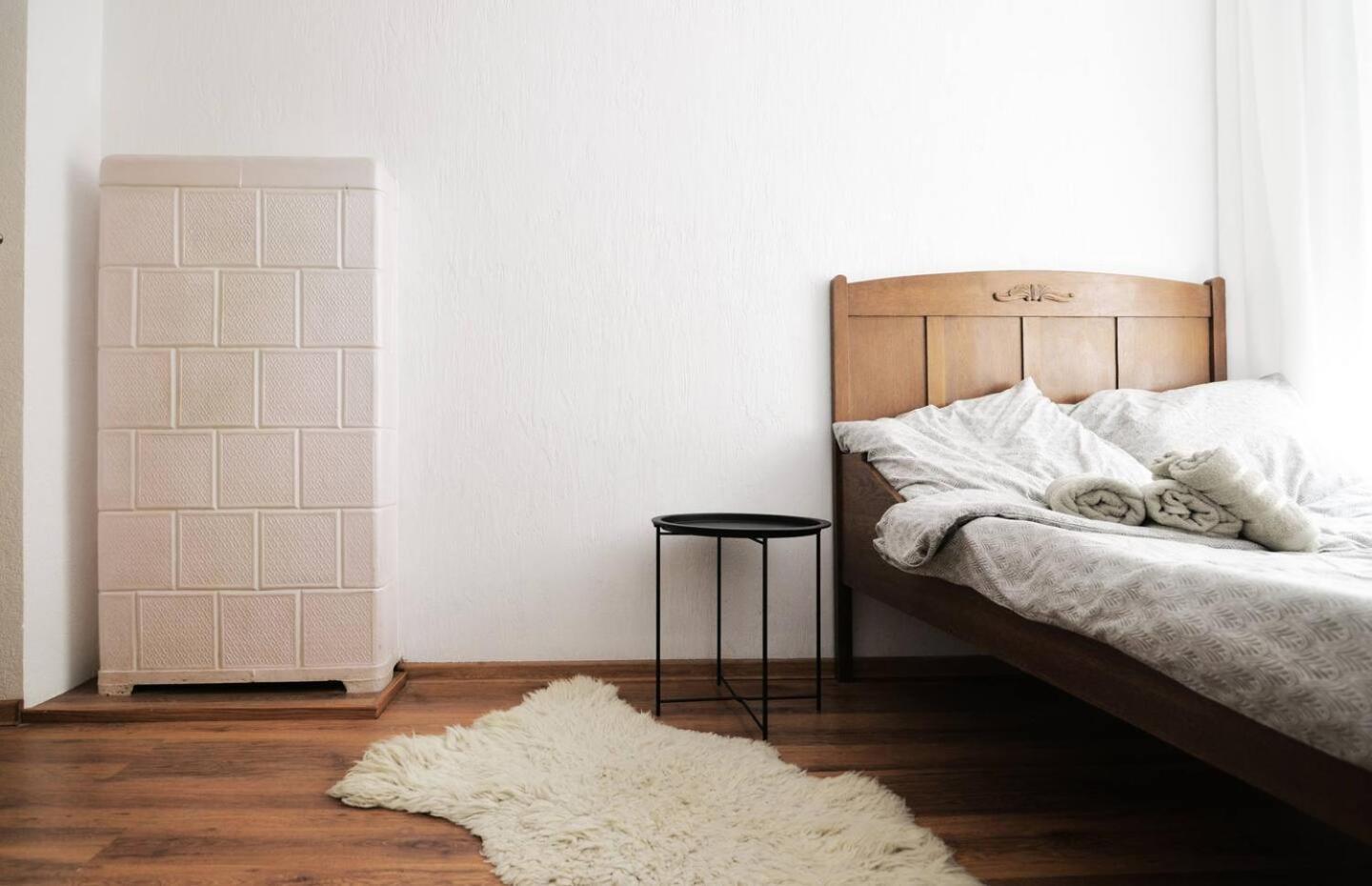 Vintage Rooms / Old Town Wroclaw / City Center Ngoại thất bức ảnh
