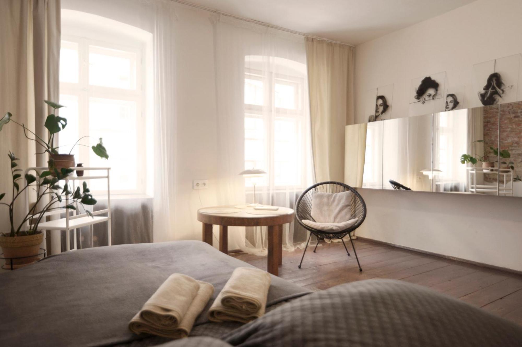 Vintage Rooms / Old Town Wroclaw / City Center Ngoại thất bức ảnh