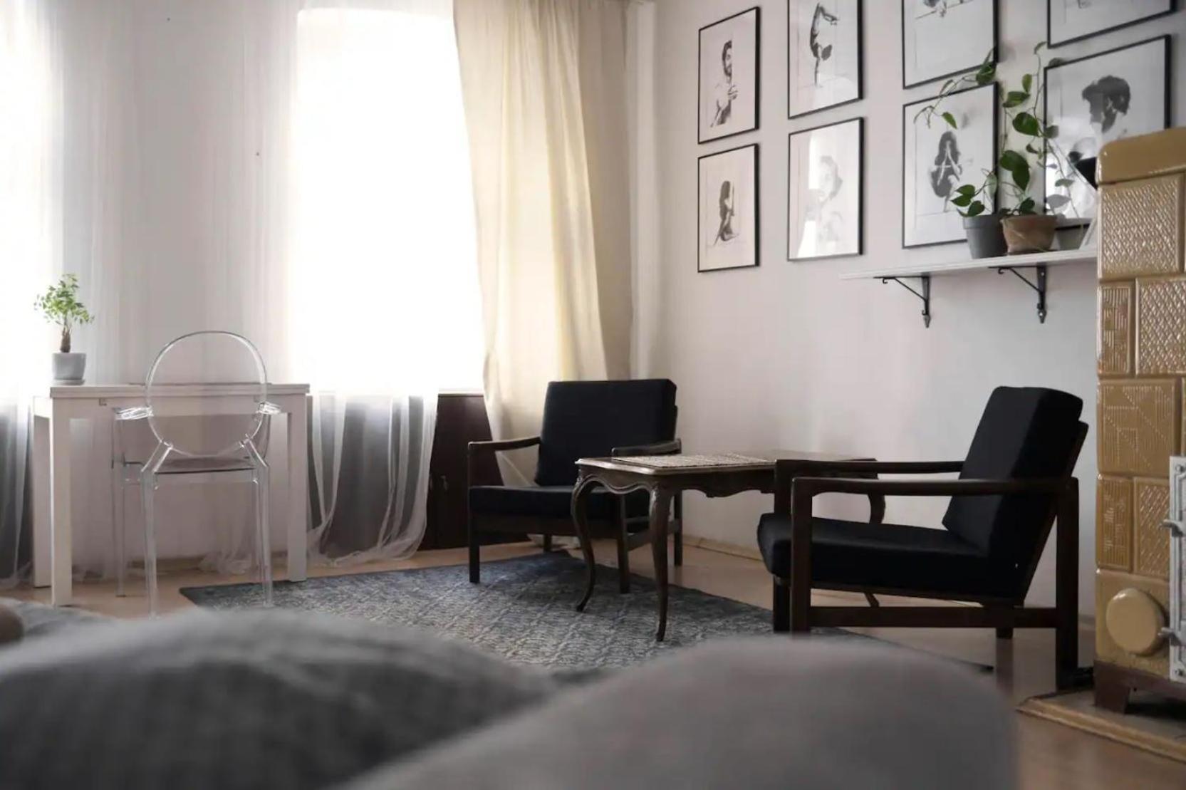 Vintage Rooms / Old Town Wroclaw / City Center Ngoại thất bức ảnh