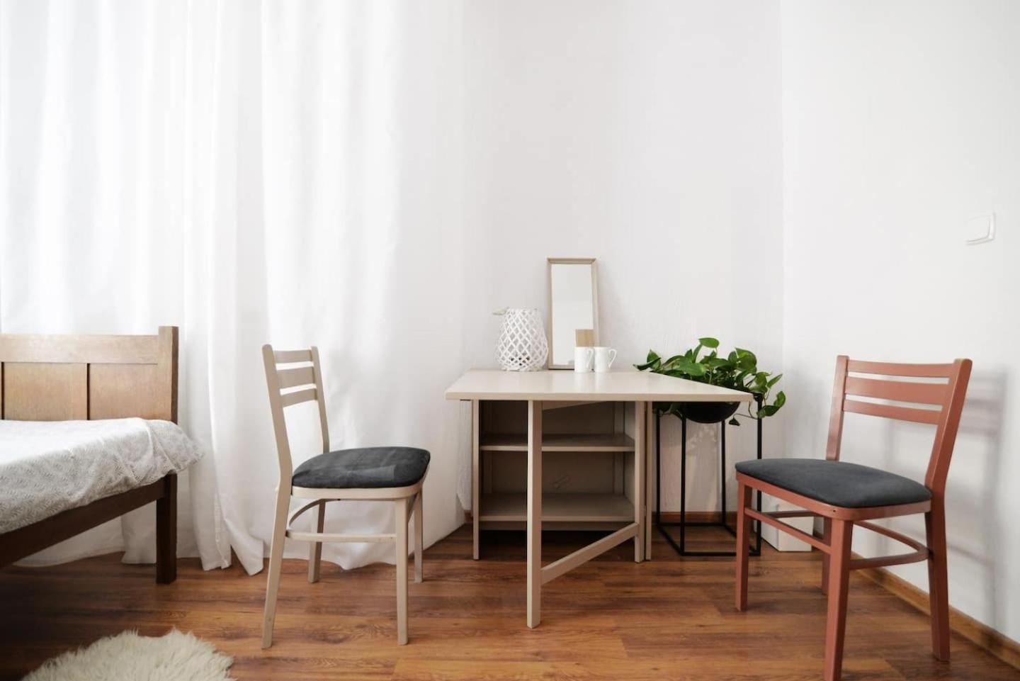 Vintage Rooms / Old Town Wroclaw / City Center Ngoại thất bức ảnh