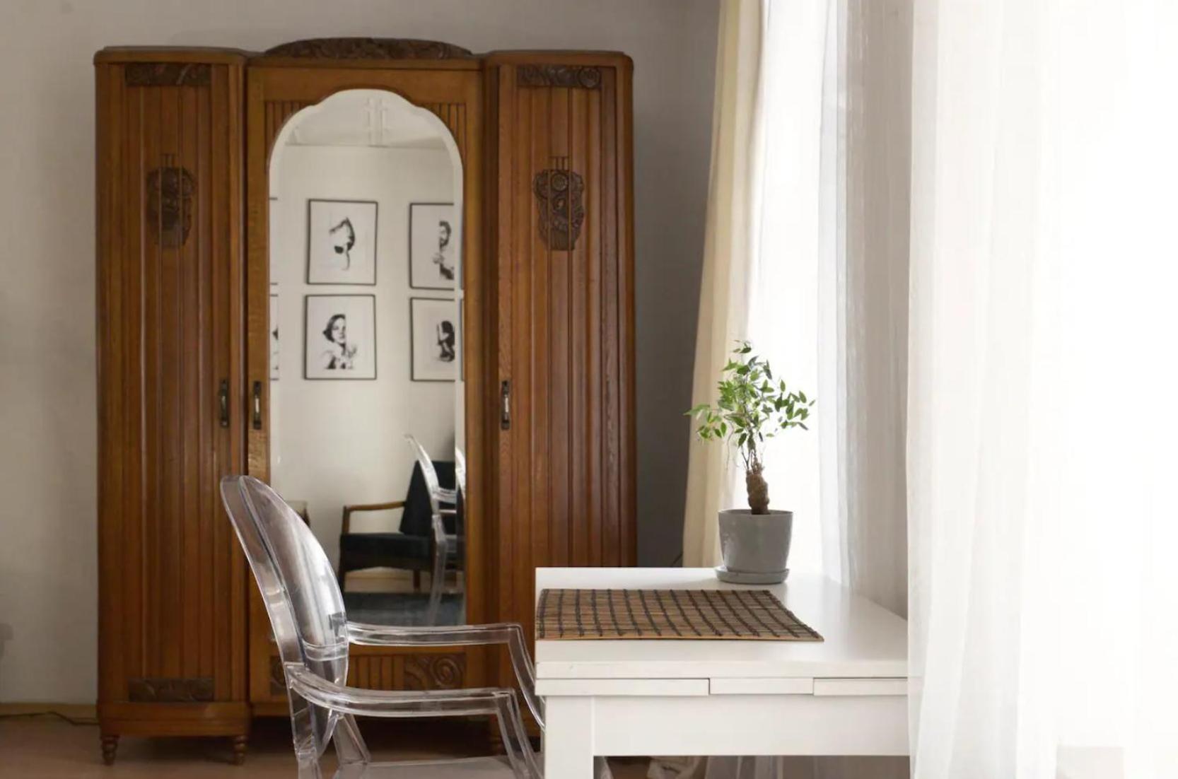Vintage Rooms / Old Town Wroclaw / City Center Ngoại thất bức ảnh