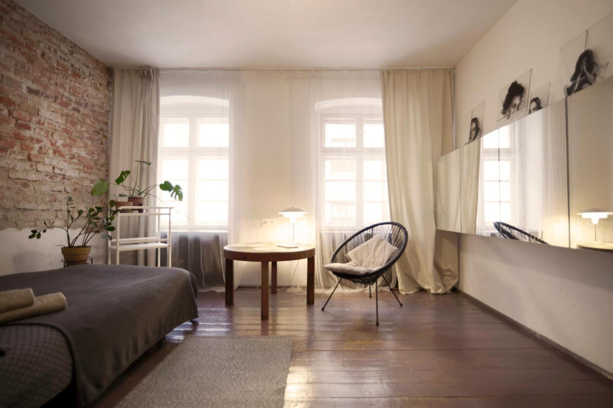 Vintage Rooms / Old Town Wroclaw / City Center Ngoại thất bức ảnh