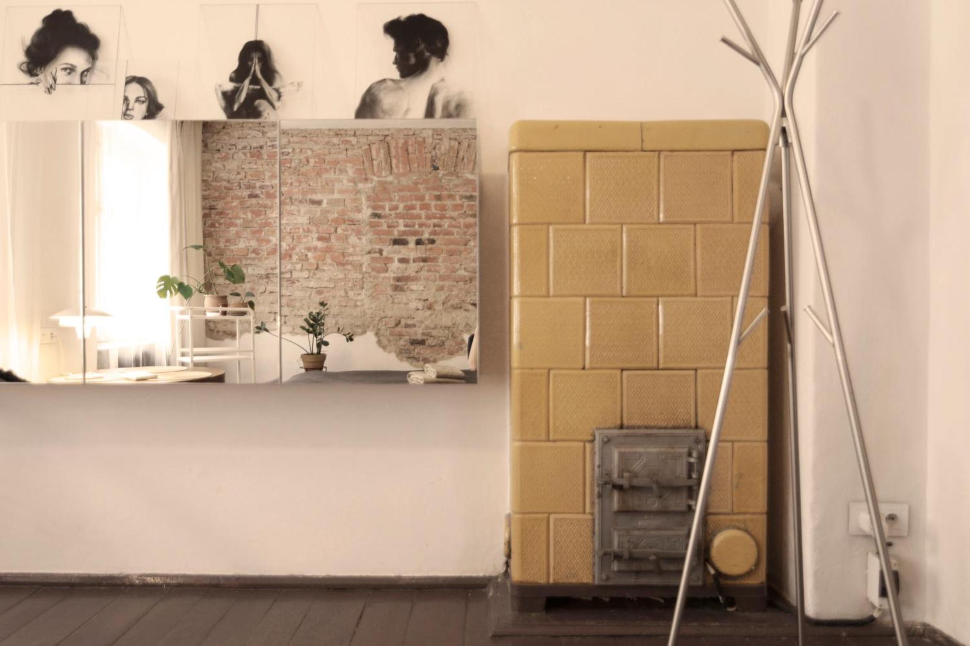 Vintage Rooms / Old Town Wroclaw / City Center Ngoại thất bức ảnh