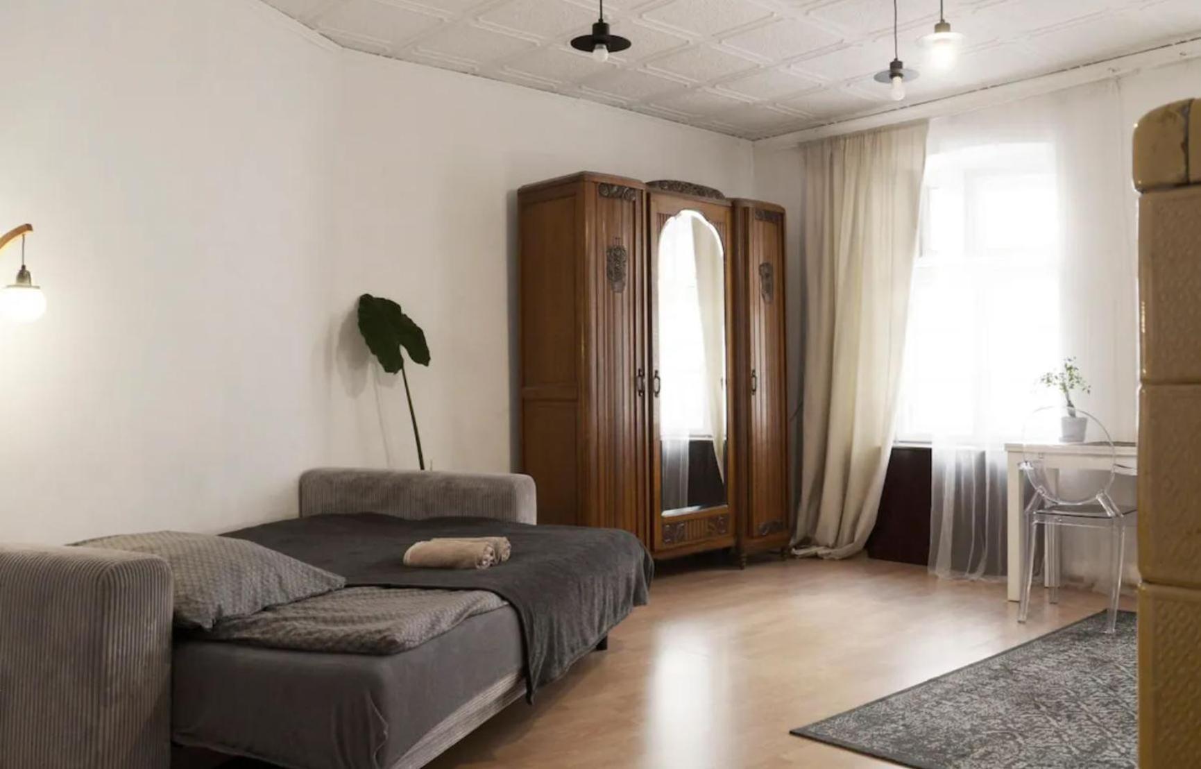 Vintage Rooms / Old Town Wroclaw / City Center Ngoại thất bức ảnh